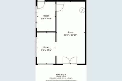 19260 + 19256 Hidden Springs Ln, Boulder Creek, CA 95006 - Photo 58