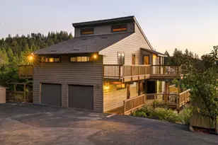 19260 + 19256 Hidden Springs Ln, Boulder Creek, CA 95006 - Photo 2