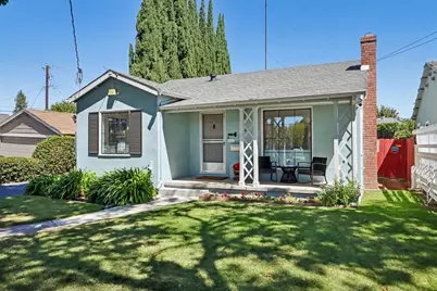 806 Harliss Ave, San Jose, CA 95110 - Photo 1