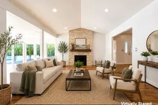1257 Magnolia, San Carlos, CA 94070 - Photo 2