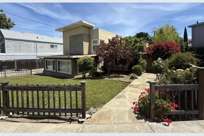 1257 Magnolia, San Carlos, CA 94070 - Photo 1