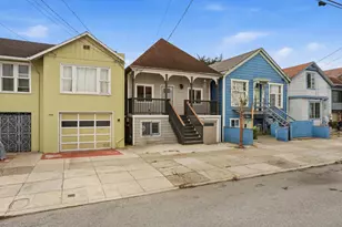 135 Farallones St, San Francisco, CA 94112 - Photo 2