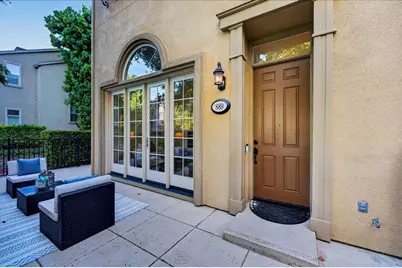 889 Georgetown Pl, San Jose, CA 95126 - Photo 4