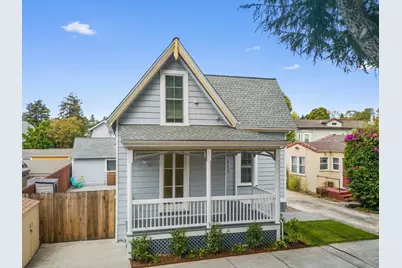 922 Mission St, Santa Cruz, CA 95060 - Photo 1