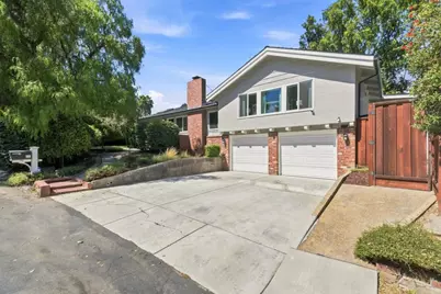 146 El Solyo Heights Dr, Felton, CA 95018 - Photo 1