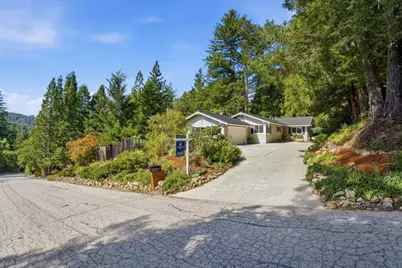23349 Deerfield Rd, Los Gatos, CA 95033 - Photo 2