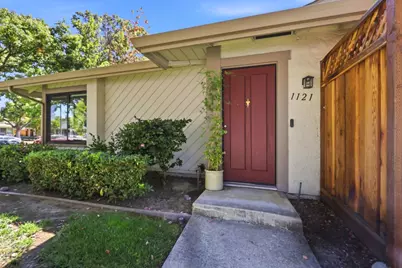 1121 Cooper River Dr, San Jose, CA 95126 - Photo 4