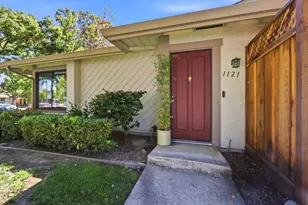 1121 Cooper River Dr, San Jose, CA 95126 - Photo 4