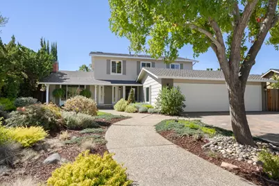 1238 Woodview Ter, Los Altos, CA 94024 - Photo 2