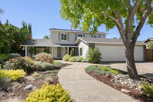 1238 Woodview Terrace, Los Altos, CA 94024 - Photo 2