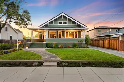 1061 Fremont St, Santa Clara, CA 95050 - Photo 1