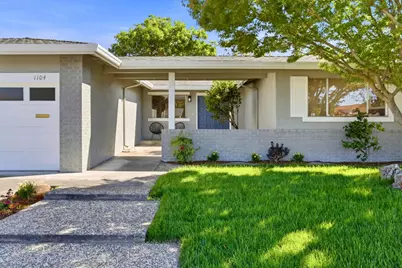 1104 Lillick Dr, Sunnyvale, CA 94087 - Photo 4