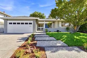 1104 Lillick Dr, Sunnyvale, CA 94087 - Photo 1