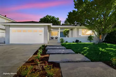 1104 Lillick Dr, Sunnyvale, CA 94087 - Photo 2