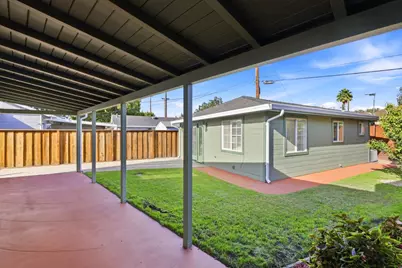 1285 Chapel Dr, Santa Clara, CA 95050 - Photo 40