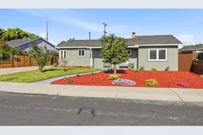 1285 Chapel Dr, Santa Clara, CA 95050 - Photo 4