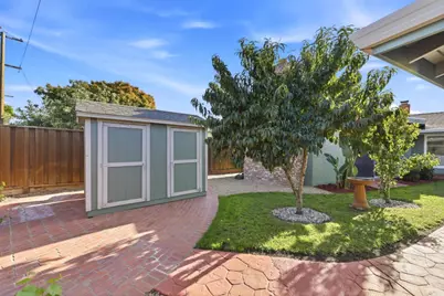 1285 Chapel Dr, Santa Clara, CA 95050 - Photo 42