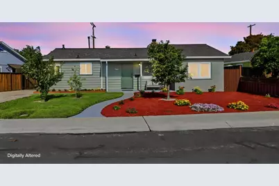 1285 Chapel Dr, Santa Clara, CA 95050 - Photo 2