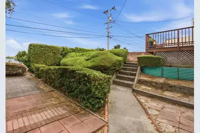 316 Courtland Dr, San Bruno, CA 94066 - Photo 34