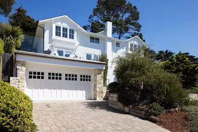 0 Carmelo 4 SE Of Ocean Ave, Carmel, CA 93921 - Photo 4