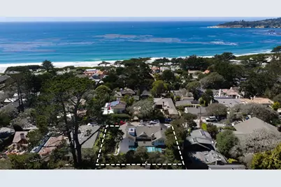 0 Carmelo 4 SE Of Ocean Ave, Carmel, CA 93921 - Photo 2