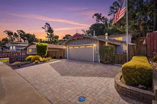 2341 Valleywood Dr, San Bruno, CA 94066 - Photo 2