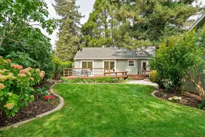 710 7th Ave, Redwood City, CA 94063 - Photo 1