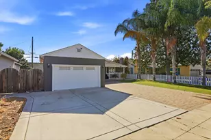 1377 San Juan Ave, San Jose, CA 95110 - Photo 2