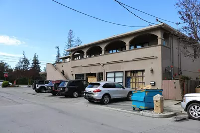 1800 El Camino Real, Menlo Park, CA 94027 - Photo 2