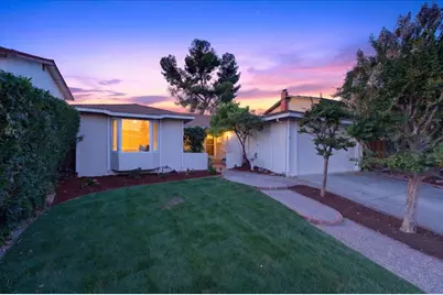 1735 Tahoe Dr, Milpitas, CA 95035 - Photo 2