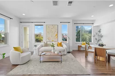 1308 Bernoulli Pl 2, San Jose, CA 95132 - Photo 2
