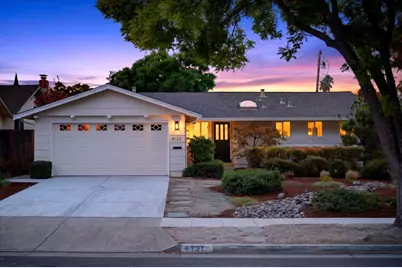 4121 Partridge Dr, San Jose, CA 95121 - Photo 1