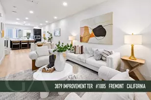 3879 Improvement Ter 1005, Fremont, CA 94538 - Photo 1