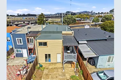 461 John Daly Blvd, Daly City, CA 94014 - Photo 38