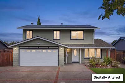 4042 Normandale Dr, San Jose, CA 95118 - Photo 1