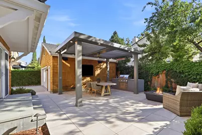 1484 Rosecrest Ter, San Jose, CA 95126 - Photo 70