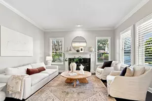 1484 Rosecrest Terrace, San Jose, CA 95126 - Photo 4