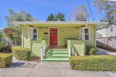 129 May Ave, Santa Cruz, CA 95062 - Photo 1