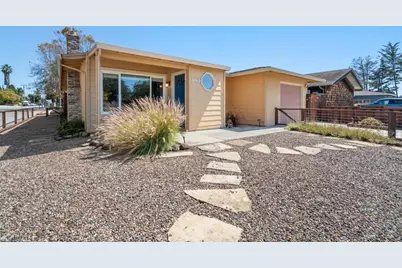 424 Liberty St, Santa Cruz, CA 95060 - Photo 2