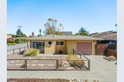 424 Liberty St, Santa Cruz, CA 95060 - Photo 1