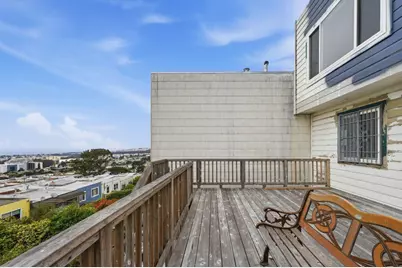 315 Vernon St, San Francisco, CA 94132 - Photo 34