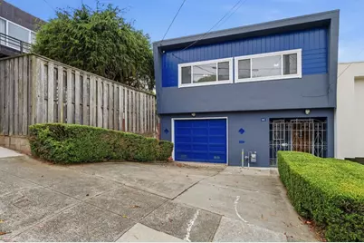 315 Vernon St, San Francisco, CA 94132 - Photo 4