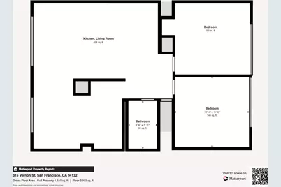 315 Vernon St, San Francisco, CA 94132 - Photo 48