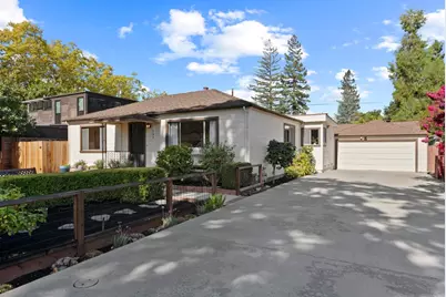 794 Encina Grande Dr, Palo Alto, CA 94306 - Photo 2