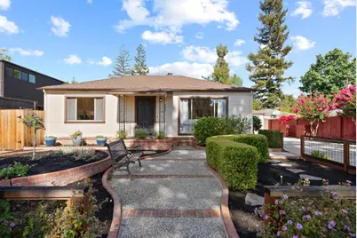 794 Encina Grande Dr, Palo Alto, CA 94306 - Photo 4