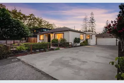 794 Encina Grande Dr, Palo Alto, CA 94306 - Photo 1