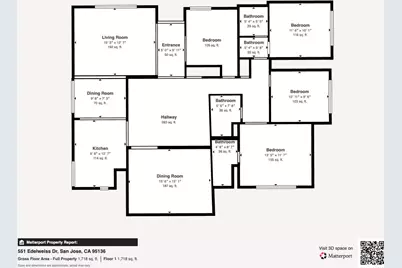 551 Edelweiss Dr, San Jose, CA 95136 - Photo 40