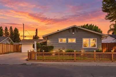 1443 Gretel Ln, Mountain View, CA 94040 - Photo 2