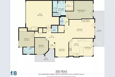 7509 Deveron Ct, San Jose, CA 95135 - Photo 4