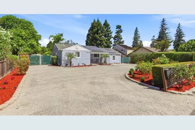 14815 Los Gatos-Almaden Rd, San Jose, CA 95124 - Photo 8